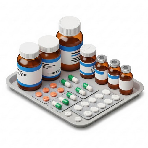 Medicine