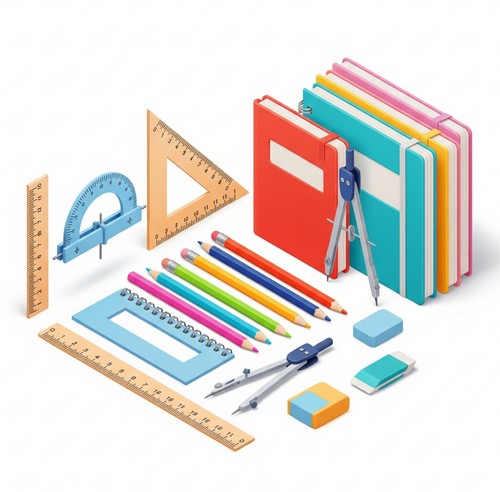 Stationery