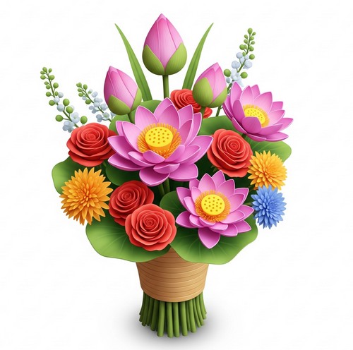 Flowers