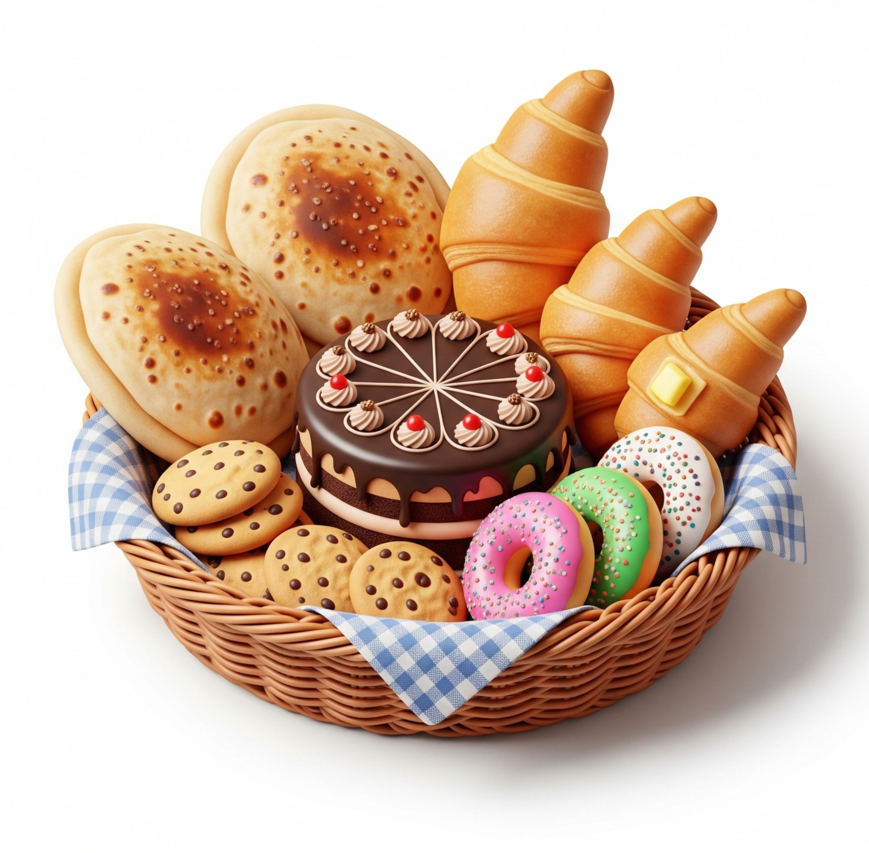 Bakery