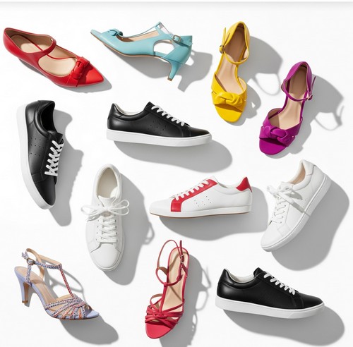 Footwear