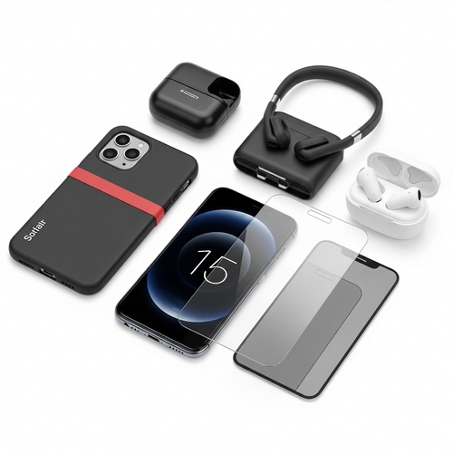 Mobile Store